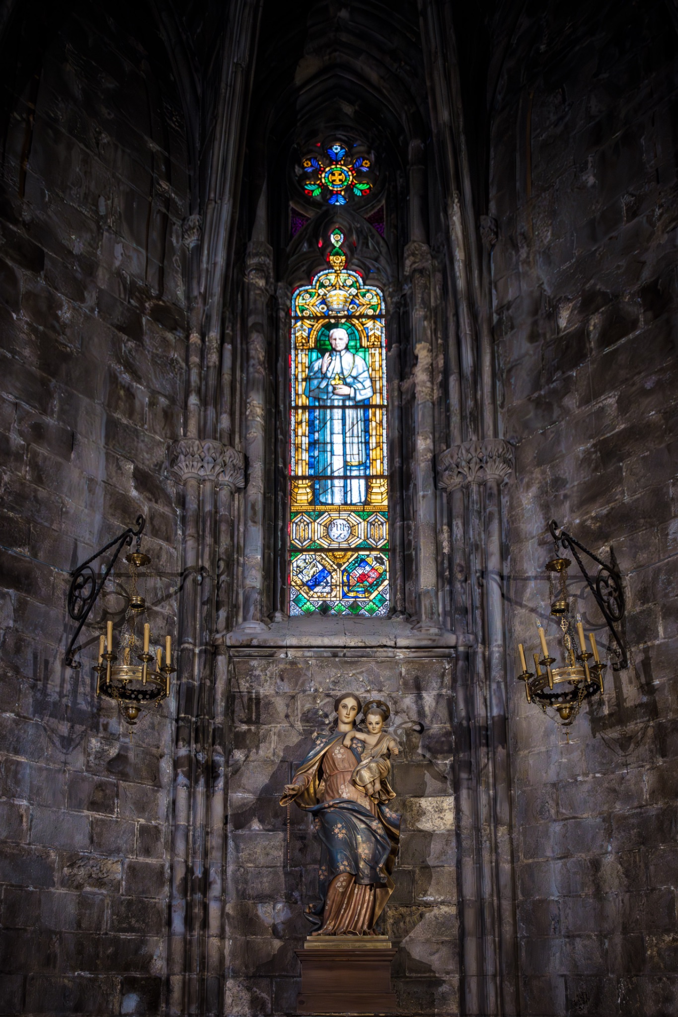 Catedral de Santa Maria, Girona